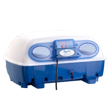 Inkubator za jaja BOROTTO REAL 24