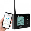 Električna ograda za pametnu farmu - RF izvor 10 J - WiFi pristupnik - MX10 monitor BESPLATNO