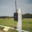 Električna ograda za pametnu farmu - RF izvor 10 J - WiFi pristupnik - MX10 monitor BESPLATNO
