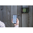 Univerzalni komplet za nadzor ograde - WiFi pristupnik - MX10 monitor - nadzor unutar aplikacije
