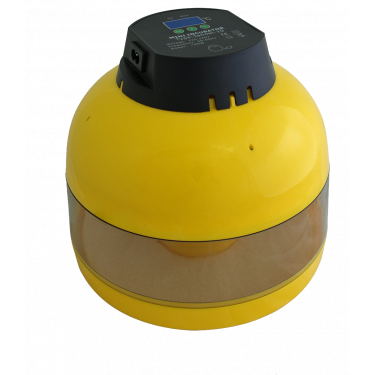 Janoel10 poluautomatska mini digitalna valionica s digitalnim termometrom. Za 10 velikih jaja.