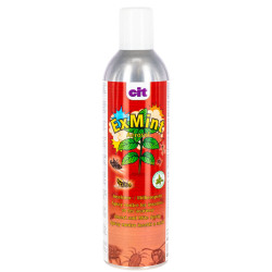 Insekticidni sprej cit ExMint s uljem mente, 400 ml