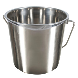 Kanta od nehrđajućeg čelika 12,3 l