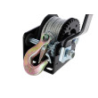Ručni sajleni vitlo KERBL 37114 HAND WINCH 10 m / 360 kg