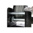 Ručni sajleni vitlo KERBL 37114 HAND WINCH 10 m / 360 kg