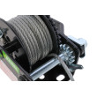 Ručni sajleni vitlo KERBL 37114 HAND WINCH 10 m / 360 kg