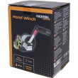 Ručni sajleni vitlo KERBL 37114 HAND WINCH 10 m / 360 kg