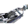 Polužna sajlasta vitla KERBL 37116 HAND POWER PULLER 3 m / 700 kg