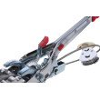 Polužna sajlasta vitla KERBL 37116 HAND POWER PULLER 3 m / 700 kg