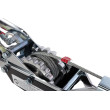 Polužna sajlasta vitla KERBL 37116 HAND POWER PULLER 3 m / 700 kg