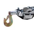 Ručni polužni sajleni vitlo KERBL 37117 HAND POWER PULLER 3 m / 1250 kg
