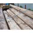 Ručni polužni sajleni vitlo KERBL 37117 HAND POWER PULLER 3 m / 1250 kg