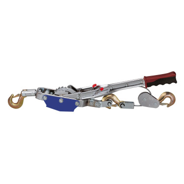 Ručni polužni sajleni vitlo KERBL 37117 HAND POWER PULLER 3 m / 1250 kg