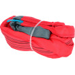 Vučna traka s ušicama KERBL 37704 4 m / 40 mm / 35 000 kg, crvena