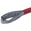 Vučna traka s ušicama KERBL 37706 6 m / 40 mm / 35 000 kg, crvena