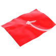 Vučna traka s ušicama KERBL 37706 6 m / 40 mm / 35 000 kg, crvena