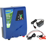 Corral Super NA 800 SMART napajanje za ogradu - DUO 12V/230V, 12J