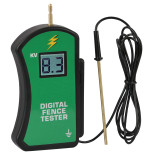 Ispitivač digitalni 10 kV s uzemljenjem