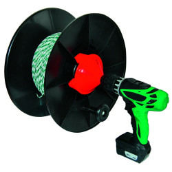 Adapter za namatanje Easy-drill