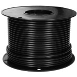 Visokonaponski čelični kabel za elektroogradu - 25 m