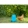Plastična pojilica s nožicama KERBL 3,5 L