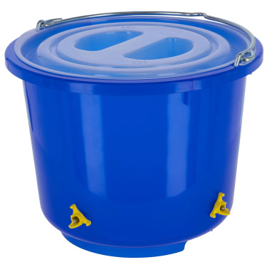 Pojilica za perad Kerbl 12 l, 4 nipla