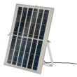 Solarni baterijski sustav za automatsko otvaranje i zatvaranje kokošinjca KERBL