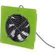 KERBL SmartCoop ventilator za odsis zraka