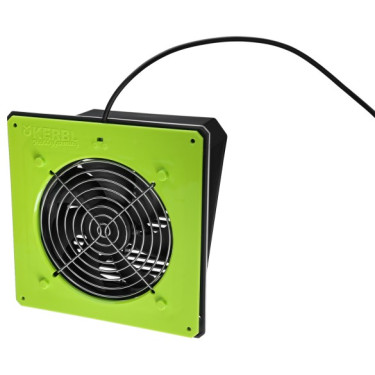 KERBL SmartCoop ventilator dovoda zraka