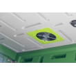 KERBL SmartCoop ventilator dovoda zraka