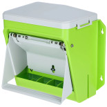 KERBL SmartCoop pedalna hranilica za perad 7,5 kg