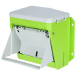 KERBL SmartCoop pedalna hranilica za perad 7,5 kg
