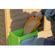 KERBL SmartCoop pedalna hranilica za perad 7,5 kg