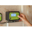 KERBL SmartCoop dozator hrane sa senzorom razine
