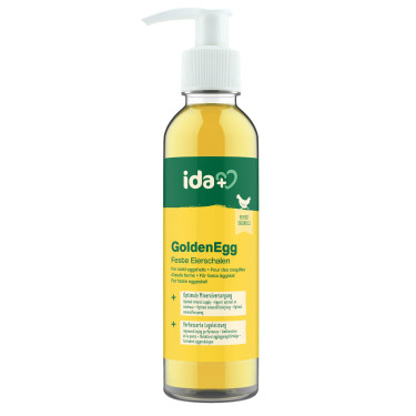 GoldenEgg dodatak hrani za perad s kalcijem, 200 ml