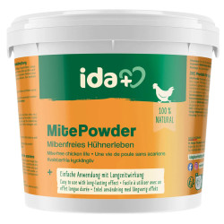 MitePowder 250 g