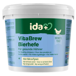 VitaBrew – pivski kvasac