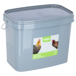 Dijatomejska zemlja KERBL za uzgoj peradi - 5 kg