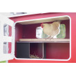 Mobilni kokošinjac KERBL MobileCoop 81738