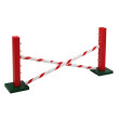 Agility skok za glodavce
