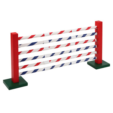 Agility skok za glodavce