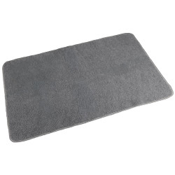 Protuklizna termo podloga za pse 125 x 80 cm