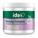 Kerbl IdaPlus Beauty Complex – dodatak za kožu i dlaku pasa 350 g