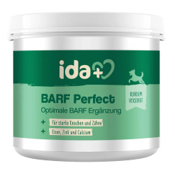 Kerbl IdaPlus® Barf Perfect – mineralni dodatak za pse, 400 g 