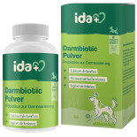 Kerbl IdaPlus® Darmbiotic – probiotički prah za pse, 180 g