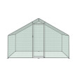 Vanjski kavez - ograđeni prostor - 2x3x2m
