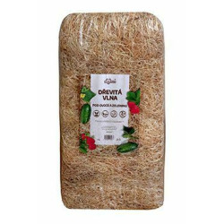 Drvena vuna za voće i povrće LIMARA 3kg