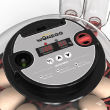 Potpuno automatski inkubator WONEGG M12H - za različite vrste peradi