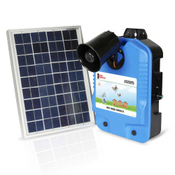 Solarni tjerač ptica MELASTI 3895-1