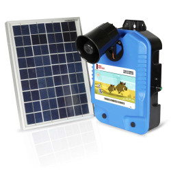 Solarni tjerač divljih svinja MELASTI 3895